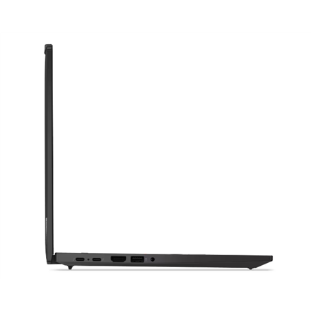 Lenovo ThinkPad P14s Gen 5 | Black | 14 " | IPS | WUXGA | 1920 x 1200 pixels | Anti-glare | AMD Ryze