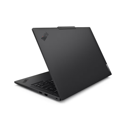 Lenovo ThinkPad P14s Gen 5 | Black | 14 " | IPS | WUXGA | 1920 x 1200 pixels | Anti-glare | AMD Ryze