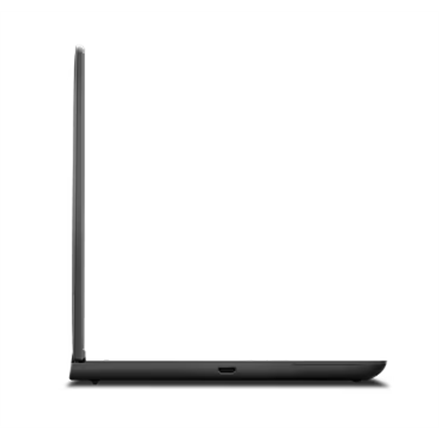 Lenovo ThinkPad P16v Gen 2 | Black | 16 " | IPS | WUXGA | 1920 x 1200 pixels | Anti-glare | Intel Co