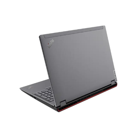 Lenovo ThinkPad P16 | 16 " | IPS | WQXGA | 2560 x 1600 pixels | Anti-glare | Intel Core i7 | i7-1470