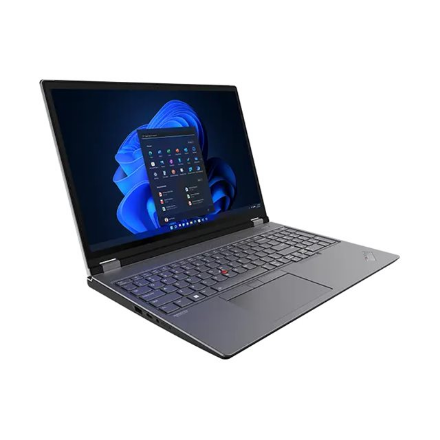 Lenovo ThinkPad P16 | 16 " | IPS | WQXGA | 2560 x 1600 pixels | Anti-glare | Intel Core i7 | i7-1470