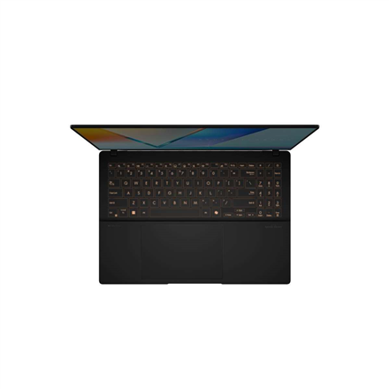 Asus Vivobook S 16 OLED M5606UA-MX042W | Neutral Black | 16 " | OLED | 3.2K | 3200 x 2000 pixels | A