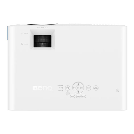 Benq Projector LW550 WXGA (1280x800)