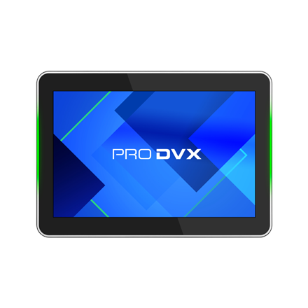 ProDVX APPC-10XPL | 10 TP Pcap 10ms | 10.1 " | Landscape/Portrait | 24/7 | Android | Wi-Fi | 500 cd/