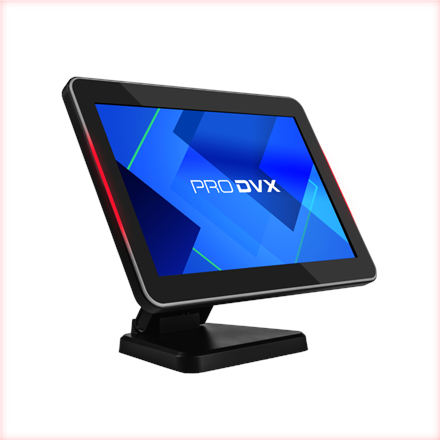 ProDVX APPC-10XPL | 10 TP Pcap 10ms | 10.1 " | Landscape/Portrait | 24/7 | Android | Wi-Fi | 500 cd/