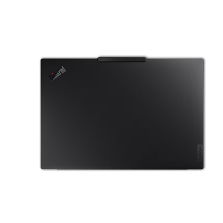 Lenovo ThinkPad P1 | Black | 16 " | IPS | WQXGA | 2560 x 1600 pixels | Anti-glare | Intel Core U7 | 