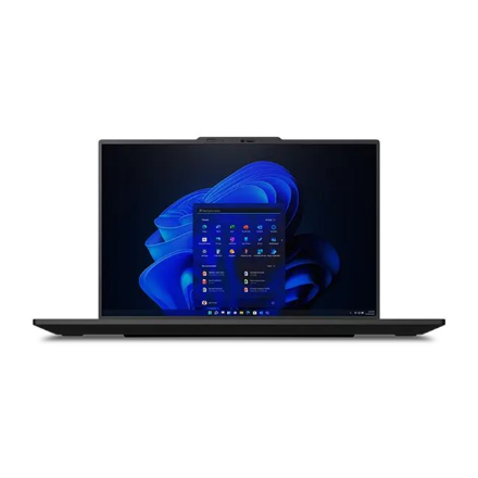 Lenovo ThinkPad P1 Gen 7 | Black | 16 " | IPS | WQXGA | 2560 x 1600 pixels | Anti-glare | Intel Core