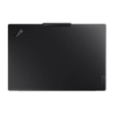 Lenovo ThinkPad P1 Gen 7 | Black | 16 " | IPS | WQXGA | 2560 x 1600 pixels | Anti-glare | Intel Core