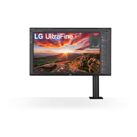 LG | 32UN880P-B | 31.5 " | IPS LED LCD | 16:9 | 60 Hz | 5 ms | 3840 x 2160 pixels | 280 cd/m² | HDM