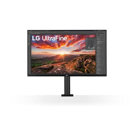 LG | 32UN880P-B | 31.5 " | IPS LED LCD | 16:9 | 60 Hz | 5 ms | 3840 x 2160 pixels | 280 cd/m² | HDM