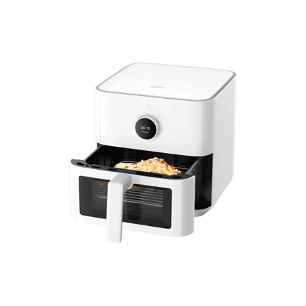 Xiaomi | Smart Air Fryer EU | Power 1600 W | Capacity 5.5 L | White