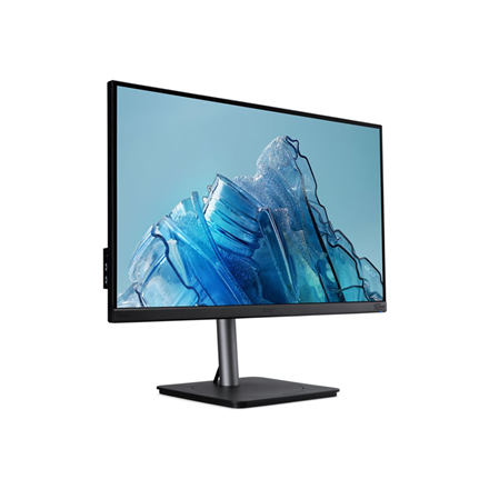 Acer CB243Y | 24 " | IPS | FHD | 16:9 | 75 Hz | 1 ms | 1920 x 1080 pixels | 250 cd/m² | HDMI ports 