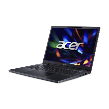 Acer TravelMate | TMP414-53-TCO-5771 | Black | 14 " | WUXGA | 1920 x 1200 pixels | Intel Core i5 | i