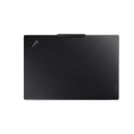 Lenovo ThinkPad P1 | Black | 16 " | IPS | WQXGA | 2560 x 1600 pixels | Anti-glare | Intel Core U9 | 