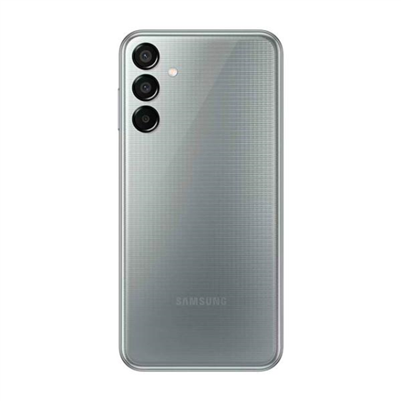 Samsung Galaxy M15 (M156) | Grey | 6.5 " | Super AMOLED | 1080 x 2340 pixels | Mediatek | Dimensity 