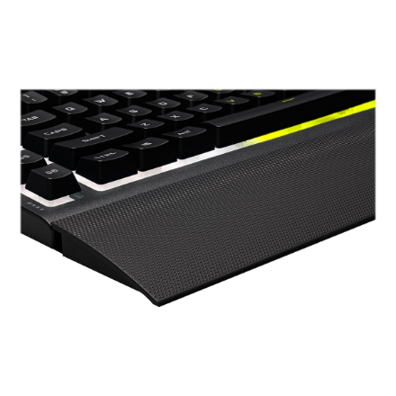 Corsair K55 RGB PRO | Gaming keyboard | Wired | ND | USB 2.0 Type-A