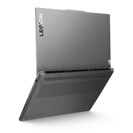 Lenovo Legion 5 16IRX9 | Luna Grey | 16 " | IPS | WQXGA | 2560 x 1600 pixels | Intel Core i5 | i5-13