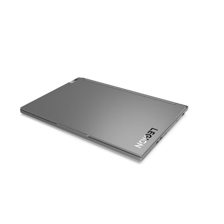 Lenovo Legion 5 16IRX9 | Luna Grey | 16 " | IPS | WQXGA | 2560 x 1600 pixels | Intel Core i5 | i5-13