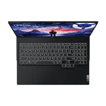 Lenovo Legion Pro 7 16IRX9H | Eclipse Black | 16 " | IPS | WQXGA | 2560 x 1600 pixels | Anti-glare |