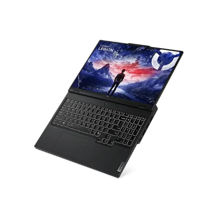 Lenovo Legion Pro 7 16IRX9H | Eclipse Black | 16 " | IPS | WQXGA | 2560 x 1600 pixels | Anti-glare |