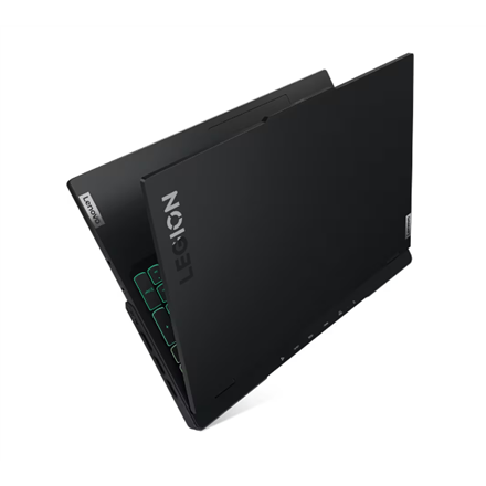 Lenovo Legion Pro 7 16IRX9H | Eclipse Black | 16 " | IPS | WQXGA | 2560 x 1600 pixels | Anti-glare |