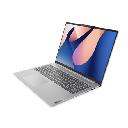 Lenovo IdeaPad Slim 5 16IAH8 | Cloud Grey | 16 " | IPS | WUXGA | 1920 x 1200 pixels | Anti-glare | I