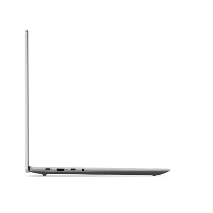 Lenovo IdeaPad Slim 5 16IAH8 | Cloud Grey | 16 " | IPS | WUXGA | 1920 x 1200 pixels | Anti-glare | I