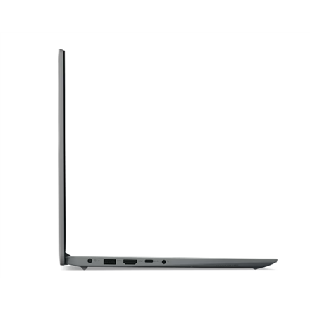 Lenovo IdeaPad 1 15ALC7 | Cloud Grey | 15.6 " | IPS | FHD | 1920 x 1080 pixels | Anti-glare | AMD Ry