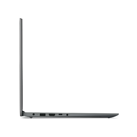 Lenovo IdeaPad 1 15ALC7 | Cloud Grey | 15.6 " | IPS | FHD | 1920 x 1080 pixels | Anti-glare | AMD Ry