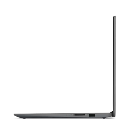 Lenovo IdeaPad 1 15ALC7 | Cloud Grey | 15.6 " | IPS | FHD | 1920 x 1080 pixels | Anti-glare | AMD Ry