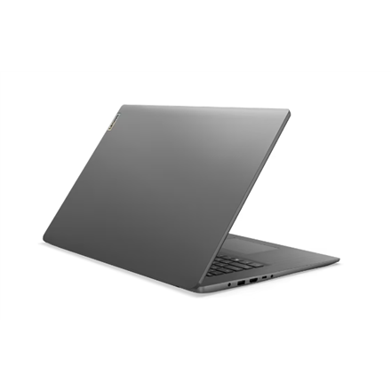 Lenovo IdeaPad 3 17IAU7 | Arctic Grey | 17.3 " | TN | HD+ | 1600 x 900 pixels | Anti-glare | Intel P