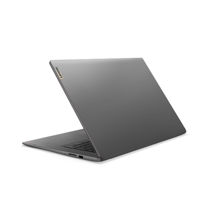 Lenovo IdeaPad 3 17IAU7 | Arctic Grey | 17.3 " | TN | HD+ | 1600 x 900 pixels | Anti-glare | Intel P