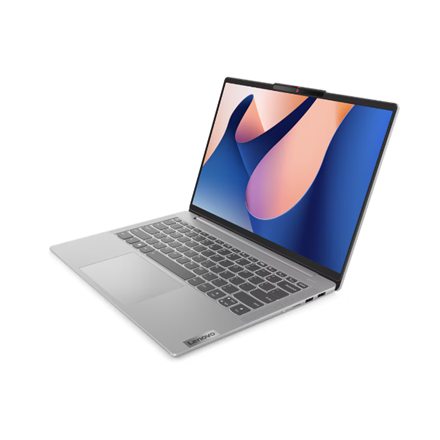 Lenovo IdeaPad Slim 5 14IAH8 | Cloud Grey | 14 " | IPS | WUXGA | 1920 x 1200 pixels | Intel Core i5 