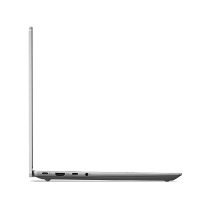 Lenovo IdeaPad Slim 5 14IAH8 | Cloud Grey | 14 " | IPS | WUXGA | 1920 x 1200 pixels | Intel Core i5 