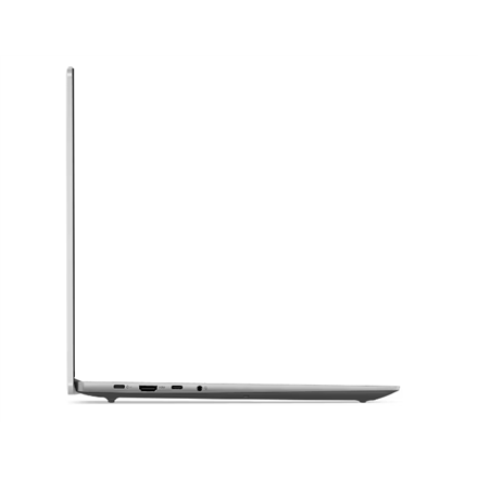 Lenovo IdeaPad Slim 5 16IAH8 | Cloud Grey | 16 " | IPS | WUXGA | 1920 x 1200 pixels | Anti-glare | I