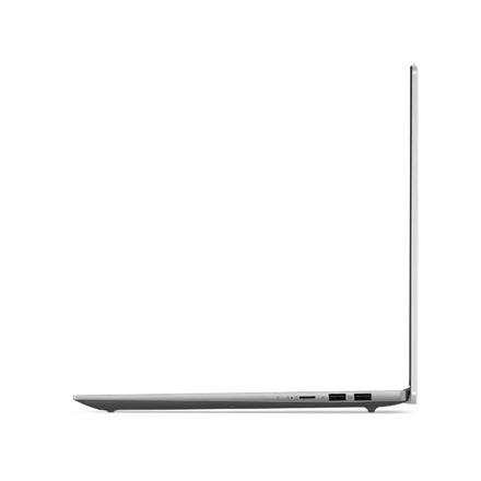 Lenovo IdeaPad Slim 5 16IAH8 | Cloud Grey | 16 " | IPS | WUXGA | 1920 x 1200 pixels | Anti-glare | I