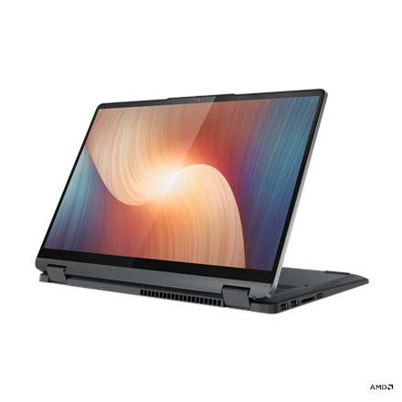 Lenovo IdeaPad Flex 5 14ALC7 | Storm Grey | 14 " | IPS | Touchscreen | WUXGA | 1920 x 1200 pixels | 