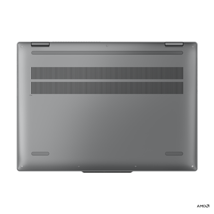 Lenovo IdeaPad 5 2-in-1 16AHP9 | Luna Grey | 16 " | OLED | Touchscreen | 2K | 2048 x 1280 pixels | G