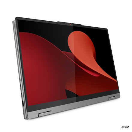 Lenovo IdeaPad 5 2-in-1 16AHP9 | Luna Grey | 16 " | OLED | Touchscreen | 2K | 2048 x 1280 pixels | G