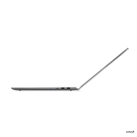 Lenovo IdeaPad 5 2-in-1 16AHP9 | Luna Grey | 16 " | OLED | Touchscreen | 2K | 2048 x 1280 pixels | G