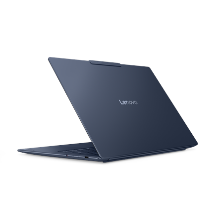 Lenovo Yoga Slim 7 14Q8X9 | Cosmic Blue | 14.5 " | OLED | Touchscreen | 3K | 2944 x 1840 pixels | Gl