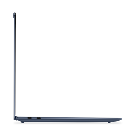 Lenovo Yoga Slim 7 14Q8X9 | Cosmic Blue | 14.5 " | OLED | Touchscreen | 3K | 2944 x 1840 pixels | Gl