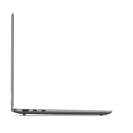 Lenovo Yoga Slim 7 14IMH9 | Luna Grey | 14 " | OLED | WUXGA | 1920 x 1200 pixels | Glossy | Intel Co