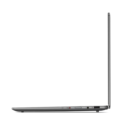 Lenovo Yoga Slim 7 14IMH9 | Luna Grey | 14 " | OLED | WUXGA | 1920 x 1200 pixels | Glossy | Intel Co