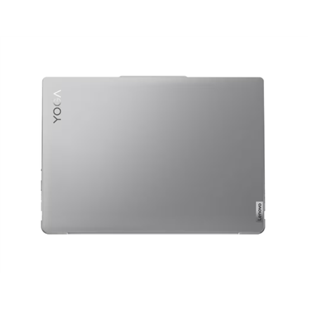 Lenovo Yoga Slim 7 14IMH9 | Luna Grey | 14 " | OLED | WUXGA | 1920 x 1200 pixels | Glossy | Intel Co