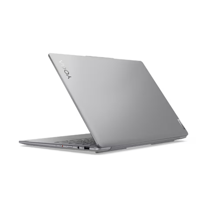 Lenovo Yoga Slim 7 14IMH9 | Luna Grey | 14 " | OLED | WUXGA | 1920 x 1200 pixels | Glossy | Intel Co