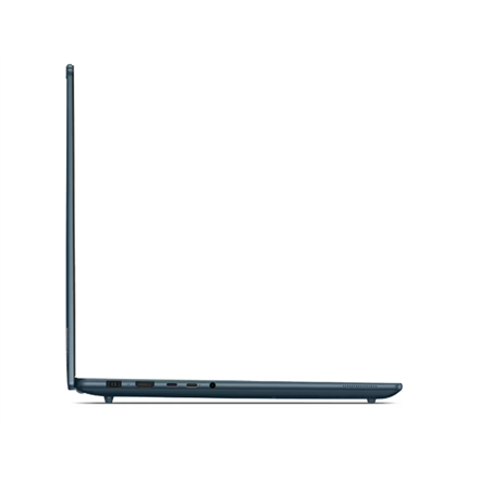 Lenovo Yoga Pro 9 16IMH9 | Tidal Teal | 16 " | 3.2K | 3200 x 2000 pixels | Anti-glare | Intel Core U