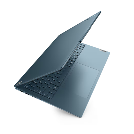 Lenovo Yoga Pro 9 16IMH9 | Tidal Teal | 16 " | 3.2K | 3200 x 2000 pixels | Anti-glare | Intel Core U