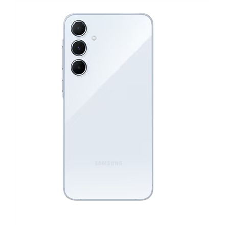 Samsung | Galaxy | A55 A556 | Ice Blue | 6.6 " | Super AMOLED | 1080 x 2340 pixels | Exynos | Intern