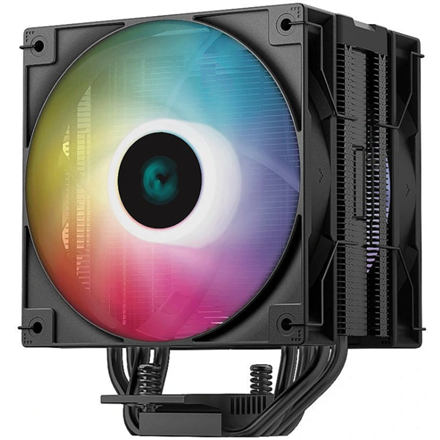 Deepcool | CPU Cooler | AG400 DIGITAL PLUS | Intel